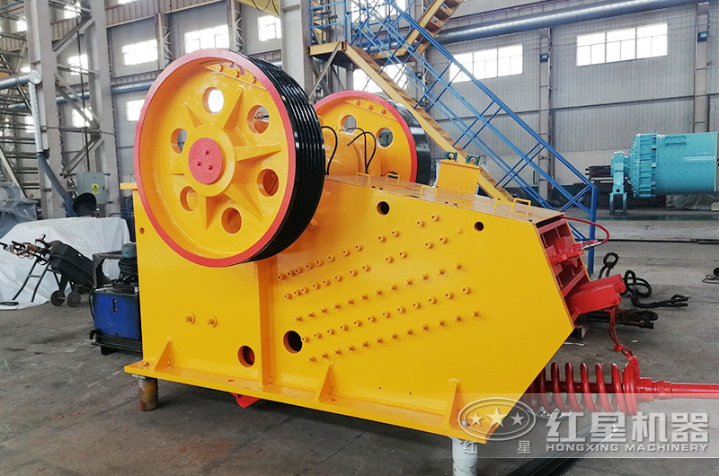 顎式破碎機產品 顎式破碎機產品