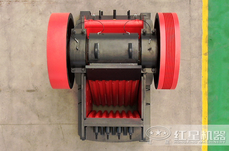 關于鄂式破碎機，客戶常問的5個問題（附紅星機器真誠解答）